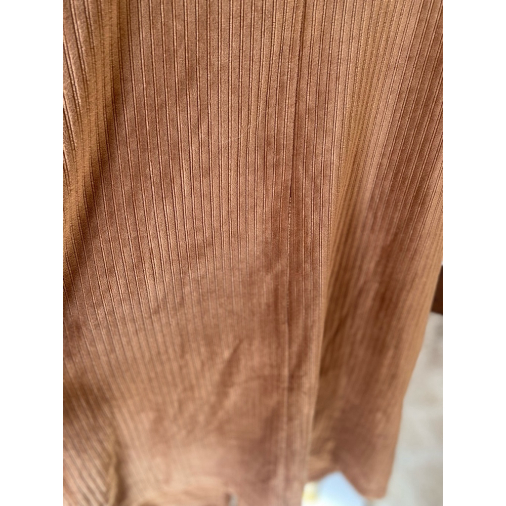 NWTs Bodycon Zip-up Mini Dress Dark Academia Streetwear Downtown Summer Spring M - Picture 4 of 8